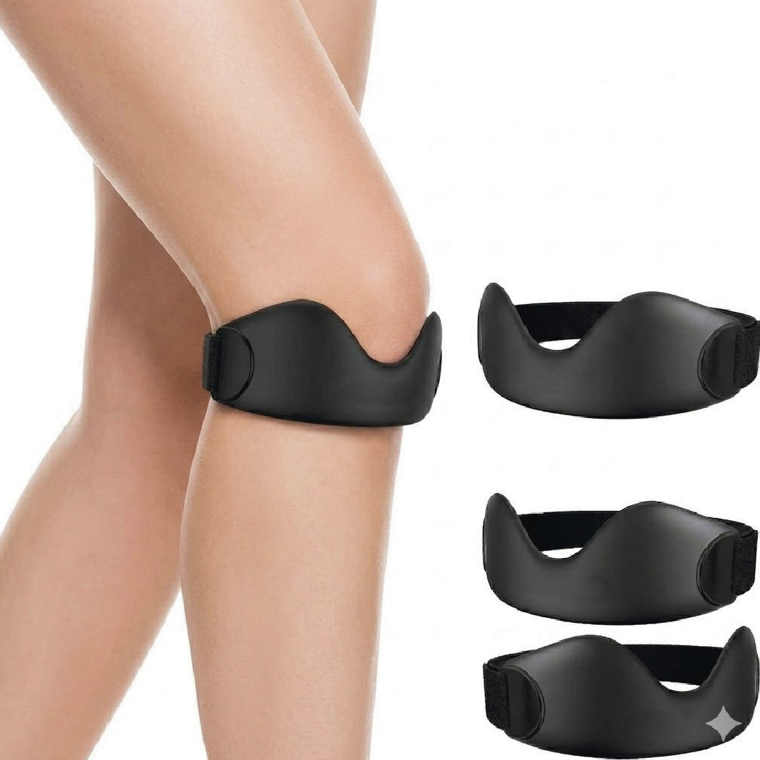 SOPORTE DE RODILLA AJUSTABLE
