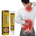 CREMA ALIVIO DE DOLORES ARTICULARES Y RIGIDEZ