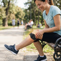 SOPORTE DE RODILLA AJUSTABLE