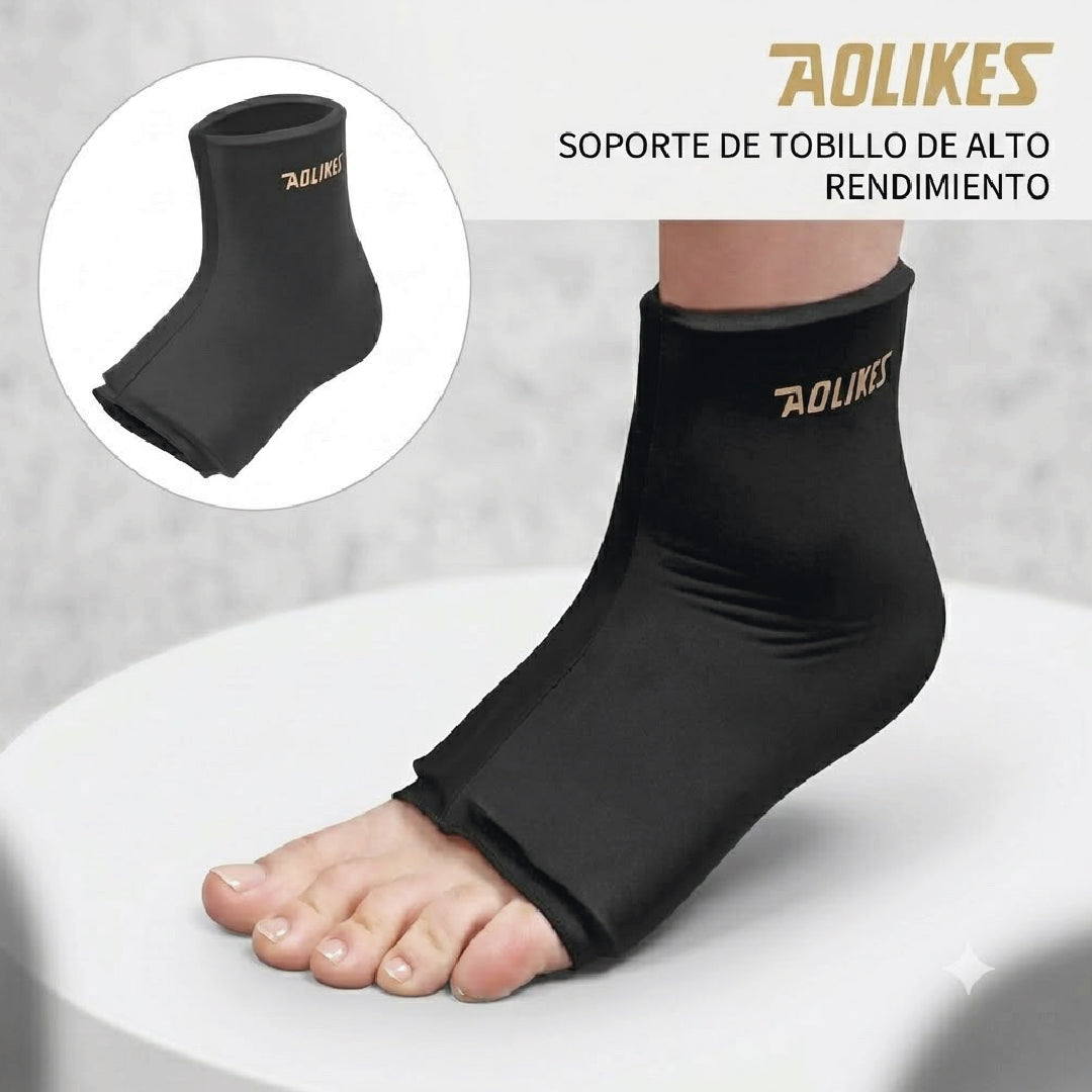 ALMOHADILLAS DE GEL PARA TALÓN Y FASCITIS PLANTAR