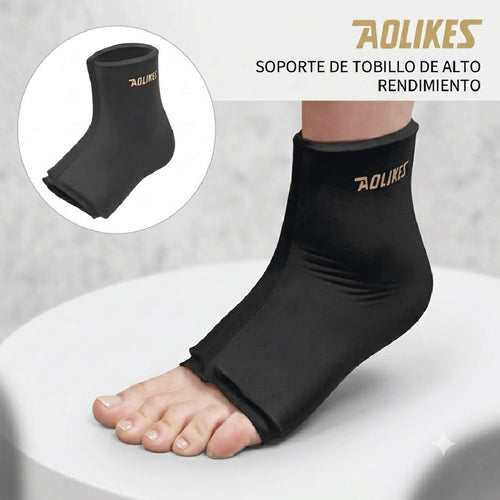 ALMOHADILLAS DE GEL PARA TALÓN Y FASCITIS PLANTAR